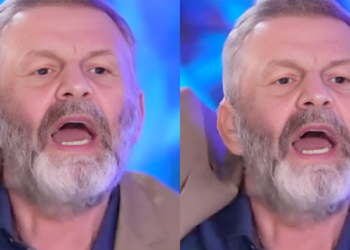 Απόστολος Γκλέτσος – Σάλος με όσα είπε για τους μετανάστες: «Θα έπρεπε να φέρουν γυναίκες ιερόδουλες για τους μετανάστες να…»