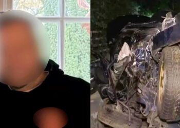 Alldaynews.gr Τύφλα στο μεθύσι ο 39χρονος γκαλερίστας που προκάλεσε θανατηφόρο τροχαίο – Οδηγείται στη φυλακή