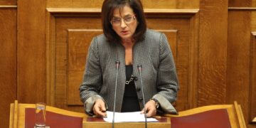 Alldaynews.gr Θρήνος στο ΠΑΣΟΚ: Πέθανε η Βάσω Παπανδρέου