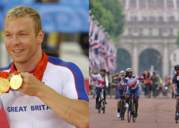 Στο τελικό στάδιο καρκίνου ο 6 φορές χρυσός Ολυμπιονίκης, Κρις Χόι – «Έχω δύο με τέσσερα χρόνια ζωής»