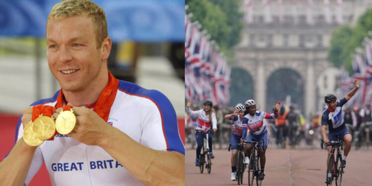 Alldaynews.gr Στο τελικό στάδιο καρκίνου ο 6 φορές χρυσός Ολυμπιονίκης, Κρις Χόι – «Έχω δύο με τέσσερα χρόνια ζωής»