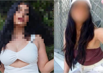 Αυτή είναι η 36χρονη influencer που κατηγορείται για εξαπάτηση