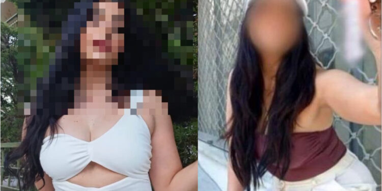 Alldaynews.gr Αυτή είναι η 36χρονη influencer που κατηγορείται για εξαπάτηση