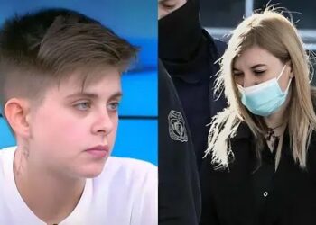 Alldaynews.gr Νέα Πισπιρίγκου στην Αμαλιάδα; Νέα αποκάλυψη – Και τέταρτο νeκρό μωρό στα χέρια της 24χρονης