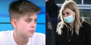 Alldaynews.gr Νέα Πισπιρίγκου στην Αμαλιάδα; Νέα αποκάλυψη – Και τέταρτο νeκρό μωρό στα χέρια της 24χρονης