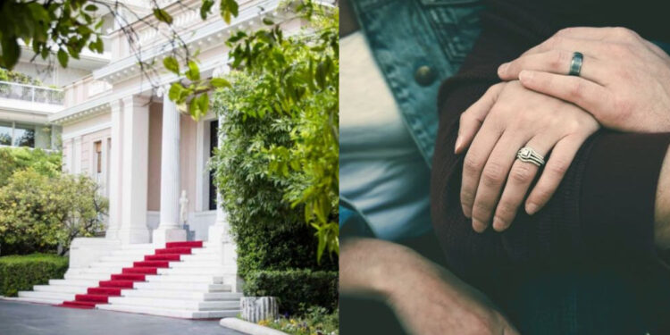 Alldaynews.gr Έχει «βουίξει» η Ηρώδου Αττικού – Αυτό είναι το παράνομο ζευγάρι πολιτικών με μεγάλη διαφορά ηλικίας!