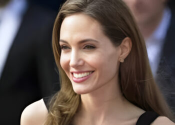 Αντζελίνα Τζολί: «Αγαπώ τους Έλληνες»