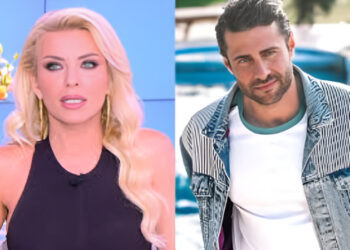 Alldaynews.gr Κατερίνα Καινούργιου προς Κωνσταντίνο Βασάλο: «Δεν θα σε επέλεγα,γιατί θέλω οι συνεργάτες μου να έχουν μία ποιότητα και μία στοιχειώδη μόρφωση και παιδεία»