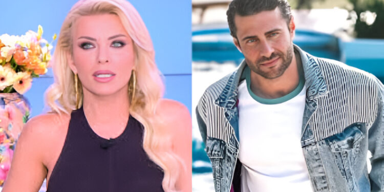 Alldaynews.gr Κατερίνα Καινούργιου προς Κωνσταντίνο Βασάλο: «Δεν θα σε επέλεγα,γιατί θέλω οι συνεργάτες μου να έχουν μία ποιότητα και μία στοιχειώδη μόρφωση και παιδεία»