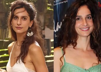 Μαρίνα Καλογήρου: «Πήγα και έζησα 1,5 χρόνο στη Σέριφο γιατί είχα μείνει χωρίς καθόλου χρήματα»