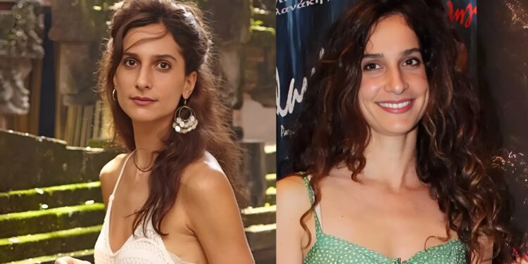 Alldaynews.gr Μαρίνα Καλογήρου: «Πήγα και έζησα 1,5 χρόνο στη Σέριφο γιατί είχα μείνει χωρίς καθόλου χρήματα»