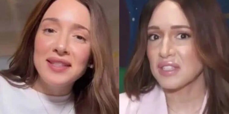 Alldaynews.gr Καλομοίρα: «Δεν έχω κάνει πλαστıκές»