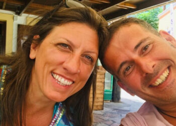 Διαμαντής Καραναστάσης: «Η Ζωή Κωνσταντοπούλου είναι ένα σκανδαλιάρικο κοριτσάκι»