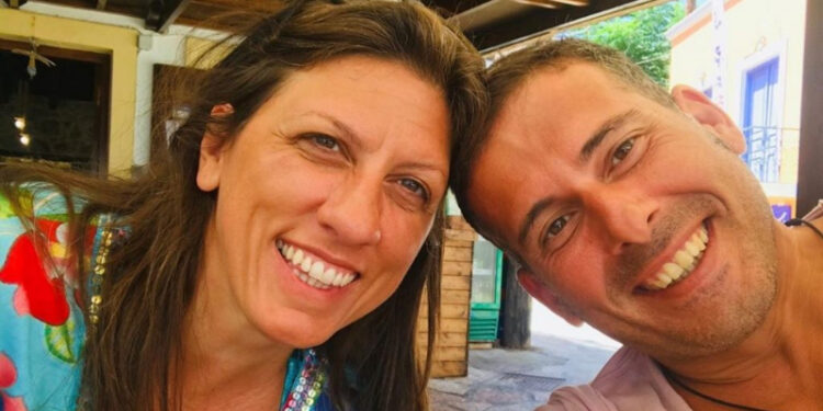 Διαμαντής Καραναστάσης: «Η Ζωή Κωνσταντοπούλου είναι ένα σκανδαλιάρικο κοριτσάκι»