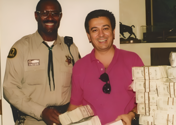 Πέθανε ο Αρτσι Καράς, ο Έλληνας τζογαδόρος που έγραψε ιστορία στο πόκερ