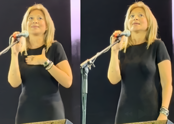 Alldaynews.gr Διαπαιδαγώγηση πώς μια μάνα κινεί γη και ουρανό όταν της πειράξουν το παιδί της, πόσο μάλλον αν της το σκοτwσουν – Σεβασμός