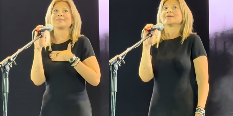 Alldaynews.gr Διαπαιδαγώγηση πώς μια μάνα κινεί γη και ουρανό όταν της πειράξουν το παιδί της, πόσο μάλλον αν της το σκοτwσουν – Σεβασμός