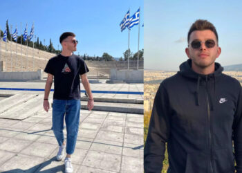 Alldaynews.gr «Χάσαμε το παιδί μας» συγκλονίζει η αδερφή του 27χρονου Χρήστου Κερμελίδη που απανθρακώθηκε μέσα στο αυτοκίνητό του