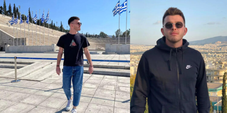 Alldaynews.gr «Χάσαμε το παιδί μας» συγκλονίζει η αδερφή του 27χρονου Χρήστου Κερμελίδη που απανθρακώθηκε μέσα στο αυτοκίνητό του