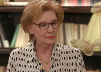 Μάρω Κοντού: Γιατί αποφάσισε να πουλήσει πίνακα της στο «Cash or trash»-