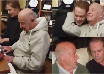 Μίμης Πλέσσας: Συγκλονισμένος ο Στέφανος Κορκολής μίλησε για τον θείο του στον αέρα – «Είναι ένα σοκ»