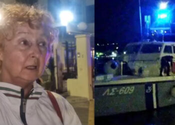 Συγκλονιστικές μαρτυρίες για τη Νέα Τραγωδία:  «Ήταν δύο νεκρά μωρά, τα βλέπω ακόμα μπροστά μου. Σώθηκε ένα βρέφος» – Ναυάγησε βάρκα