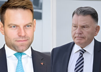 Αλέξης Κούγιας για Στέφανο Κασσελάκη: «Καθένας στη ζωή του ό,τι αξίζει παίρνει»