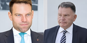 Alldaynews.gr Αλέξης Κούγιας για Στέφανο Κασσελάκη: «Καθένας στη ζωή του ό,τι αξίζει παίρνει»