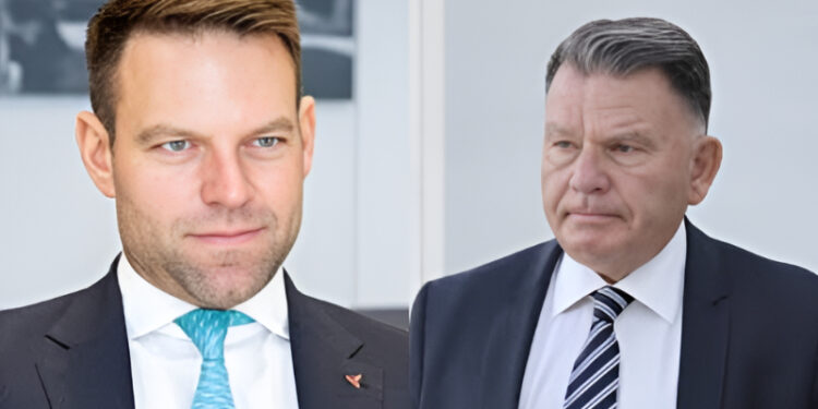 Alldaynews.gr Αλέξης Κούγιας για Στέφανο Κασσελάκη: «Καθένας στη ζωή του ό,τι αξίζει παίρνει»