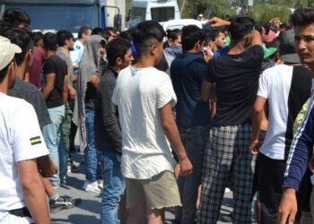 28χρονος μετανάστης από το Μπαγκλαντές βiασε και άφησε έγκυο 10χρονη