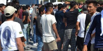 Alldaynews.gr 28χρονος μετανάστης από το Μπαγκλαντές βiασε και άφησε έγκυο 10χρονη