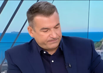 Alldaynews.gr Γιώργος Λιάγκας: Αντιμέτωπος μέχρι και με διαγραφή από την ΕΣΗΕΑ