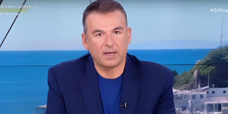 Alldaynews.gr Γιώργος Λιάγκας – Δημόσια συγγνώμη για το ρεπορτάζ μετά τον θάνατο του Τζορτζ Μπάλντοκ– «Δε κοιμήθηκα χθες – Είμαι συντετριμμένος»