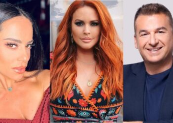 Alldaynews.gr Η Χρηστίδου κατακεραύνωσε Λιάγκα και Αντωνά: «Είναι αστείο, ας κοροϊδευτούμε μεταξύ μας»