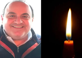 Νεκρός ξαφνικά στα 53, ο επιχειρηματίας, Λουκάς Έλληνας! Τον γνώριζε όλη η Αθήνα