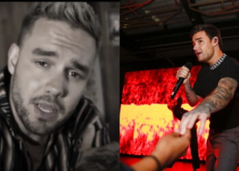 Πέθανε σε ηλικία 31 ετών ο τραγουδιστής των «One Direction» Λίαμ Πέιν: Έπεσε από τον τρίτο όροφο ξενοδοχείου!