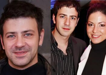 Alldaynews.gr Άλλαξε εντελώς, παράτησε την τηλεόραση και έφυγε από την Αθήνα: Έτσι είναι σήμερα ο «Μάρκος» του Ευτυχισμένοι μαζί