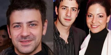 Alldaynews.gr Άλλαξε εντελώς, παράτησε την τηλεόραση και έφυγε από την Αθήνα: Έτσι είναι σήμερα ο «Μάρκος» του Ευτυχισμένοι μαζί