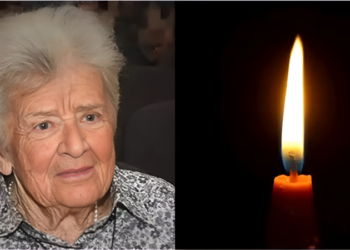 Θρήνος στην ελληνική ναυτιλία: Πέθανε η εφοπλίστρια Αθηνά Μαρτίνου