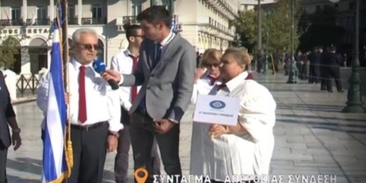 Απόφαση-βόμβα από τον ΣΚΑΪ…