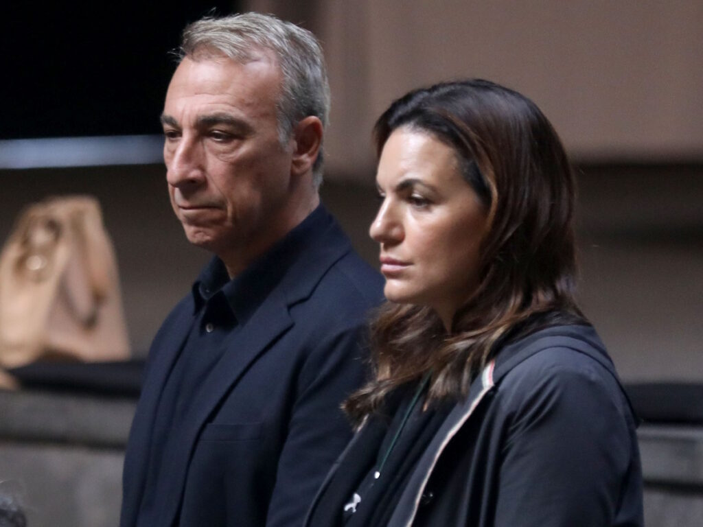 Μίνως Μάτσας