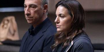 Όλγα Κεφαλογιάννη και Μίνως Μάτσας: Στα δικαστικά «χαρακώματα» το πρώην ζευγάρι – «Ήταν βίαιη, έχει εξωφρενικές απαιτήσεις»