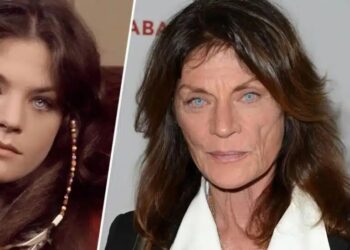 76χρονη σταρ του κινηματογράφου που κάποτε έκανε τους ανθρώπους να τρελαίνονται με τα γαλάζια μάτια της: Έτσι φαίνεται σήμερα