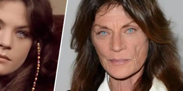 Alldaynews.gr 76χρονη σταρ του κινηματογράφου που κάποτε έκανε τους ανθρώπους να τρελαίνονται με τα γαλάζια μάτια της: Έτσι φαίνεται σήμερα