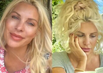 Alldaynews.gr Αγουροξυπνημένη και πάνω στο κρεβάτι μπρούμυτα η πιο όμορφη γυναίκα στην Ελλάδα – Χαμός με τις νέες φωτογραφίες της