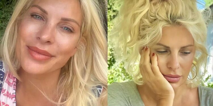 Αγουροξυπνημένη και πάνω στο κρεβάτι μπρούμυτα η πιο όμορφη γυναίκα στην Ελλάδα – Χαμός με τις νέες φωτογραφίες της