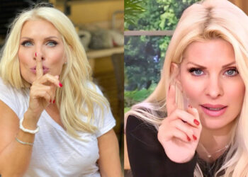 Alldaynews.gr Διέρρευσε το ακριβές ποσό: Τόσα λεφτά έβγαλε η Ελένη Μενεγάκη σε 12 χρόνια, νούμερο που ζαλίζει