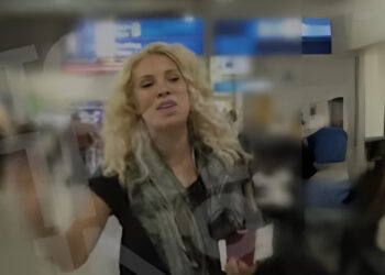 Alldaynews.gr Ελένη Μενεγάκη: Η πρώτη εμφάνιση μετά την αποχώρησή της από το Mega