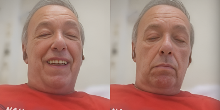 Alldaynews.gr Ανατριχιάζει μέσα από το νοσοκομείο ο Ανδρέας Μικρούτσικος: «Έπαθα σηψαιμία, είχα 18.000 αιμοσφαίρια»