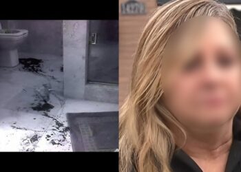 Τραγωδία: Η 13χρονη μαχαίρωσε την μικρή αδερφούλα της για το καζανάκι της τουαλέτας (φωτο)